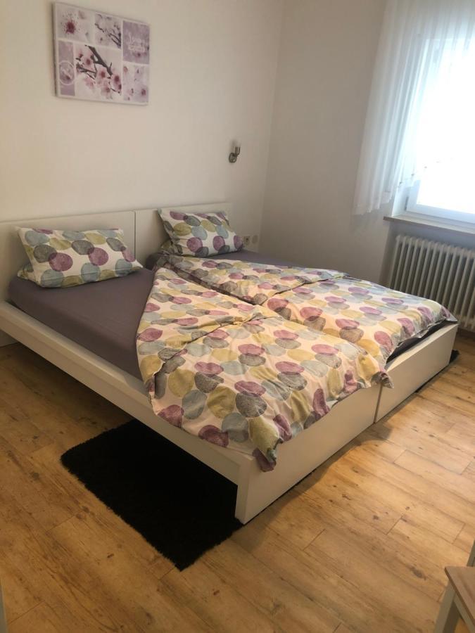 Ferienwohnung Foehrenweg Neumarkt in der Oberpfalz Exterior foto