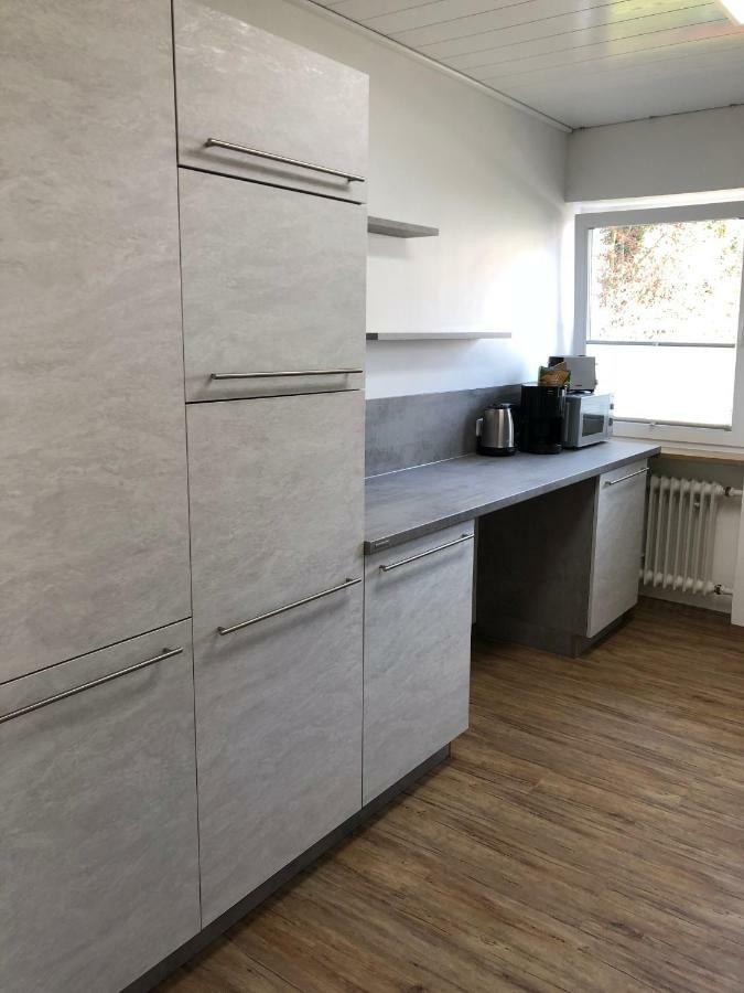 Ferienwohnung Foehrenweg Neumarkt in der Oberpfalz Exterior foto