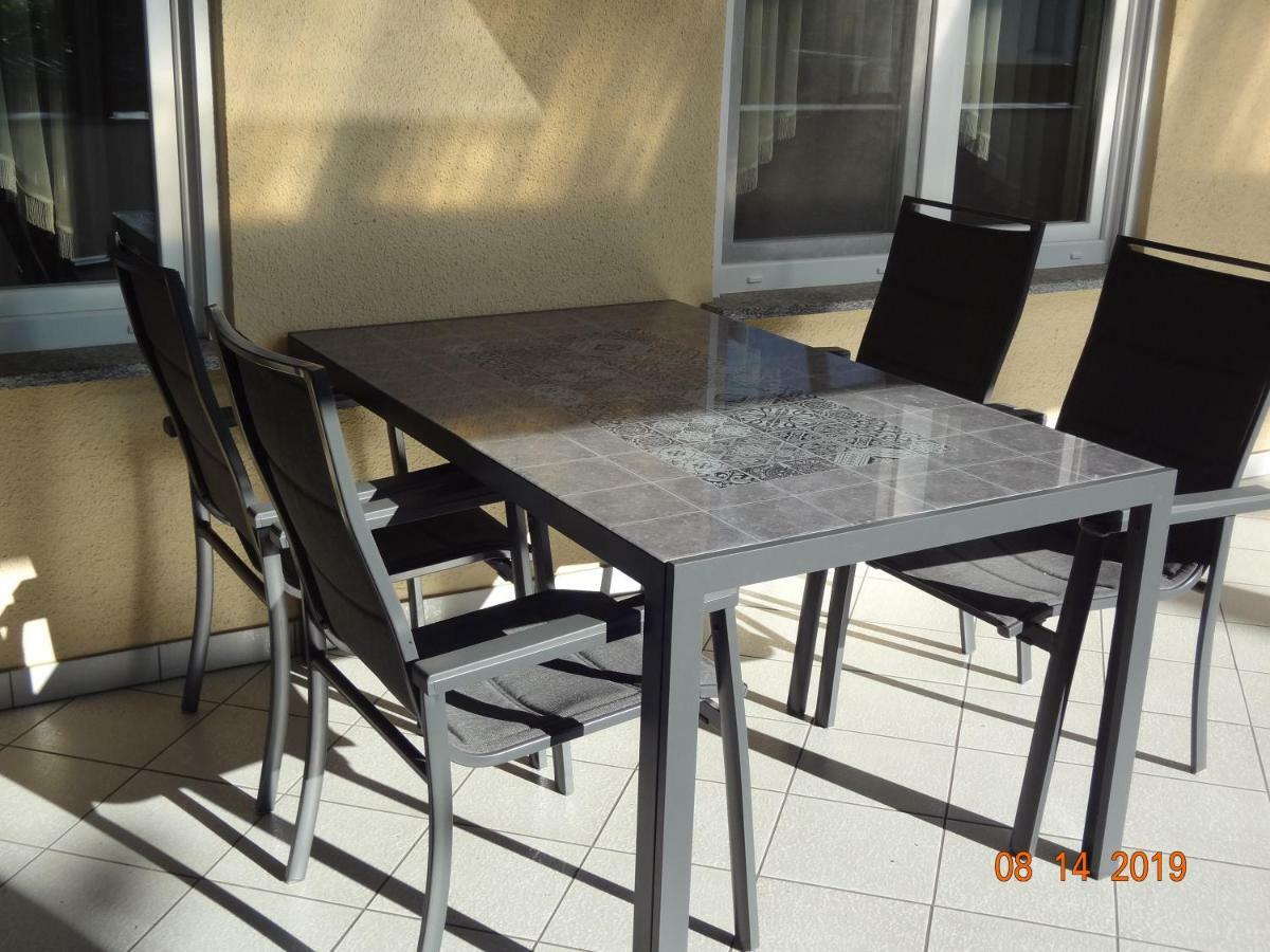 Ferienwohnung Foehrenweg Neumarkt in der Oberpfalz Exterior foto